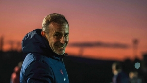 Abdullah Avcı ile zirve yürüyüşü