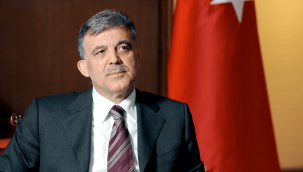 Abdullah Gül sessizliğini bozdu!
