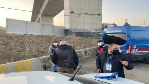 Ablasına ait HES koduyla otobüs bileti alan temaslı yolcu denetimde yakalandı