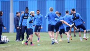 Adana Demirspor yarın Kasımpaşa'yı konuk edecek