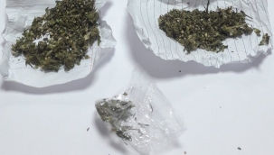 Adıyaman'da torbacılara yaman operasyon