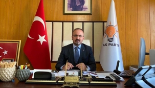 AK Parti'li Turan: Böyle helallik olmaz