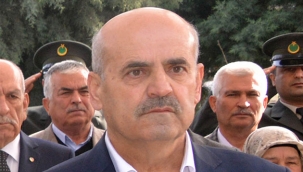 AK Parti Milletvekili İmran Kılıç hayatını kaybetti