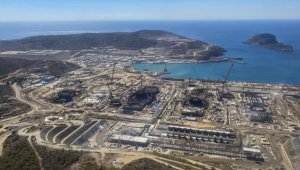 Akkuyu NGS, 2053 net sıfır emisyon hedefine sağlayacağı katkıyla öne çıkıyor