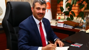 Aksaraylı çiftçilere 2 milyar TL tarım desteği 