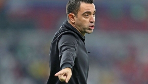 Al-Sadd, Xavi’yi Barcelona’ya bırakmıyor!