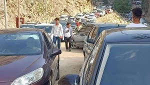 Aladağlar Milli Parkı'na 11 ayda 50 bin ziyaretçi