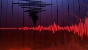 Alanya 4 büyüklüğünde sallandı