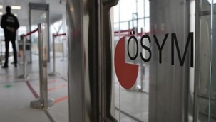 ALES 2021/3 ne zaman yapılacak? ÖSYM ALES sınav tarihi hangi gün?