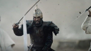 Alparslan: Büyük Selçuklu dizisi nerede çekiliyor? Alparslan: Büyük Selçuklu çekim yeri merak edildi!