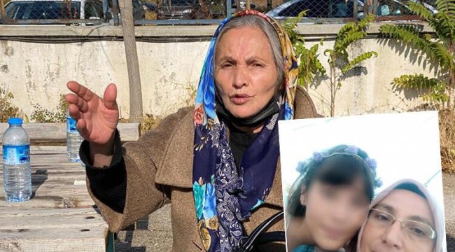 Ankara'da eski eşinin öldürdüğü Meltem'in annesi: Artık kadın cinayetleri son bulsun