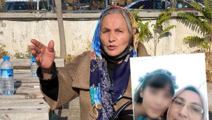 Ankara'da eski eşinin öldürdüğü Meltem'in annesi: Artık kadın cinayetleri son bulsun