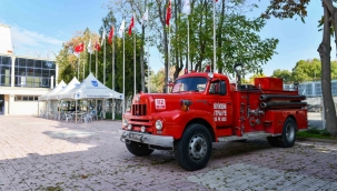 Ankara İtfaiyesi’nin 150 Yeni İtfaiye Memuru Alımına Yoğun İlgi