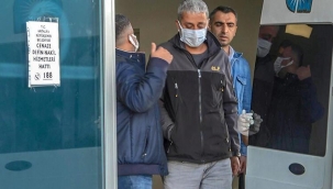 Antalya'da balkondan düşen 1,5 yaşındaki Deniz kurtarılamadı