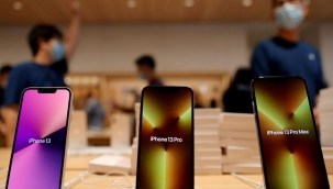 Apple'dan dev zam: iPhone 13 fiyatı 4 bin TL zamlandı