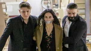 'Arka Sokaklar' zirvedeki yerini koruyor