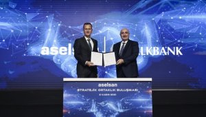 ASELSAN hem ülkeye hem stratejik ortaklarına kazandırıyor