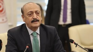 Asgari Ücret Tespit Komisyonu'nun ilk toplantısı 1 Aralık'ta yapılacak