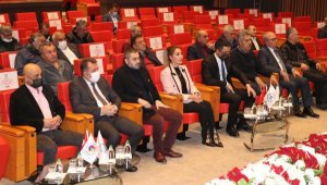 'Asgari ücret zammının enflasyon oranının üzerinde olması gerektiğini düşünüyoruz'