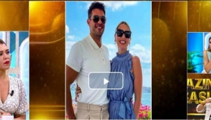 Aşkım Kapışmak: Hadise daha mutlu