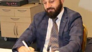 ASKON Kayseri Şube Başkanı Özcan'dan vergi yapılandırması açıklaması