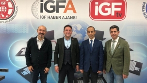 Atilla Ödünç'ten internet yasasına tam destek