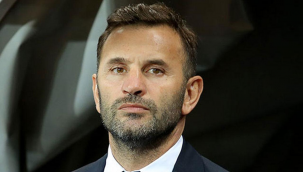 Azerbaycan milli takımı Okan Buruk'a emanet