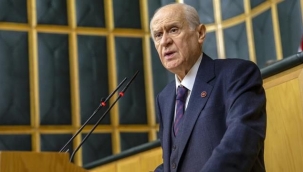Bahçeli'den EYT çıkışı: TBMM'de çözülerek gündemden çıkarılmalıdır