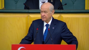 Bahçeli'den Lütfü Türkkan'a 'küfür' tepkisi: Soysuzluktur, düşman dilidir