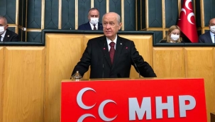 Bahçeli: Hükümetin izlediği ekonomi politikası doğrudur 