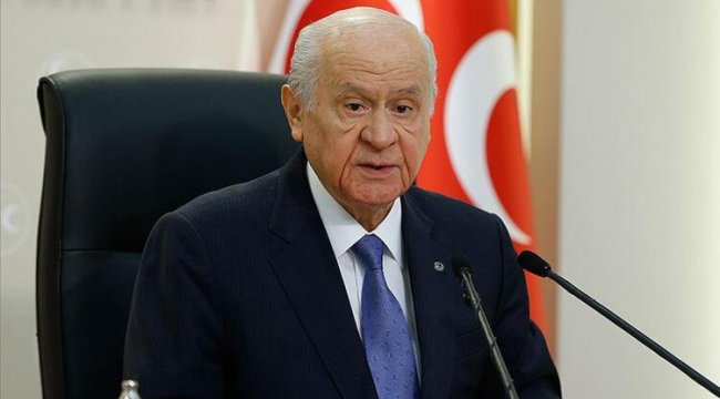 Bahçeli talimat vermişti... 'Adım adım 2023, il il Anadolu' programları başladı