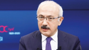 Bakan Elvan: Enflasyonla mücadele kararlılıkla sürecek