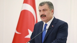 Bakan Koca'dan 40 bin atama açıklaması!