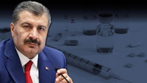 Bakan Koca müjdeleri peş peşe sıraladı! Personel alımı, ARGE üretim merkezi...