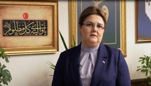 Bakan Yanık: Kadına yönelik şiddet, insan hakkı ihlalidir