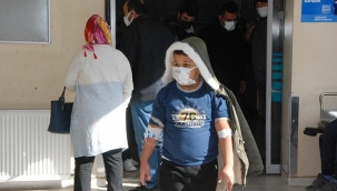 Bartın'da 417 öğrenci amip nedeniyle hastanelik oldu! Soruşturma başlatıldı