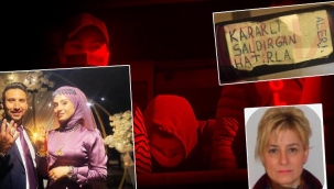 Başak Cengiz'i katletmişti! Samuray kılıçlı saldırgan Can Göktuğ Boz'un avukat annesinden açıklama