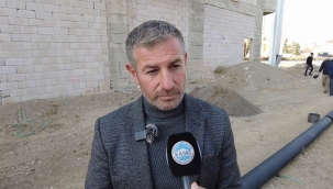 Başkan Büyükkılıç'a Tomarzalı muhtarlardan 