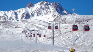 Başkan Büyükkılıç 