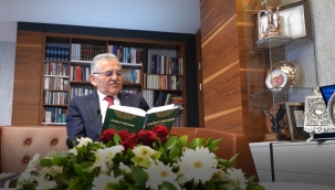 Başkan Büyükkılıç'tan vefa örneği