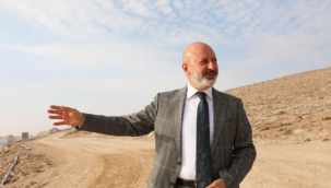 Başkan Çolakbayrakdar, “Kendi Kendine Yeten Belediye Olarak Standartları Artırıyoruz”