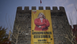 Başkan Gözbaşı'dan destek çağrısı: 