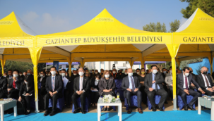  Başkan Şahin: Japonya Dostluğu Kısa Zamanda Gaziantep’in Turizimine de Yansıyacak