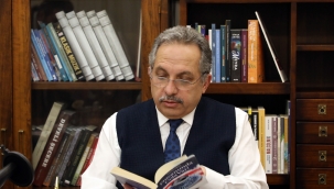 Başkan Yalçın'dan öğretmenler günü mesajı