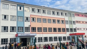 Batman'da velileri sevindiren okul