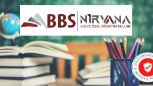 BBS Nirvana ile yeni bir eğitim modeli