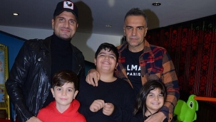 Berdan Mardini: Barış Özbek çok sevdiğim bir kardeşim