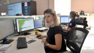 Bıktıran çağrı! 'Acil Çağrı Merkezi'ni arayıp, oğluna kız arayan bile var