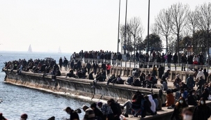 Bilim Kurulu Üyesi Şener açıkladı! Salgının kontrolü için kritik eşik yüzde 75