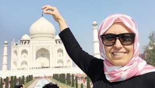 Bir umut, azim ve başarı hikâyesi: Hatica Hoca'nın Lotus Çiçekleri